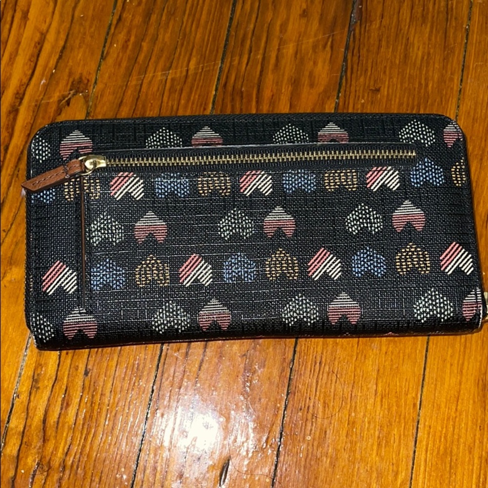 Fossil Wallet & Card Holder - image 4